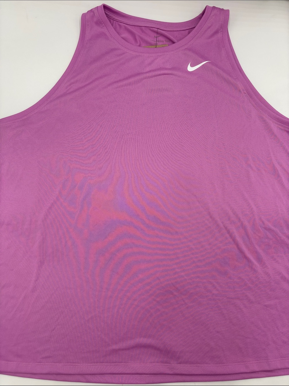 Nike Dri-FIT Training Tank